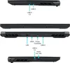Ankermann Ankermann Orbit Pro Gaming, 32GB DDR5 RAM, 1TB Produktbild-Vorschau 4