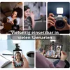 KINGDANS LED Videoleuchte 2er-Set – Dimmbar & USB-C Produktbild-Vorschau 4