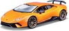 BBURAGO Lamborghini Huracan Performante 1:24, Model Náhled obrázku produktu 2