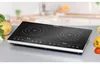 ROMMELSBACHER piastra ad induzione doppia CT 3410/IN, 3400 Anteprima dell’immagine prodotto 6