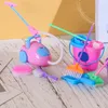 Spielzeug-Küchenzubehör - 9-teiliges Set, Bunt, Für Kinder Produktbild-Vorschau 3
