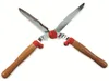 WOLF-Garten 743-9000 Heckenschere HS-W mit Wellenschliff, Produktbild-Vorschau 4