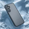 Handyhülle für Samsung Galaxy A16 Matt Stoßfest Schutzhülle Produktbild-Vorschau 8