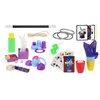 Toi-Toys 35219A - Magická škatuľa so 150 kúzlami Magická Náhľad obrázku produktu 6