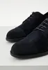 Boss Herren Derbyschuhe Marine 50541704-401 Grösse 45 Produktbild-Vorschau 2