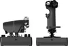 Logitech X56 H.O.T.A.S. - Manette de jeu et régulateur de Voir les images du produit 2