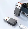 Adattatore Telefonico Mcdodo Adattatore Usb 2.0 A Usb-C 5A Anteprima dell’immagine prodotto 2