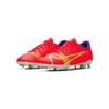 Nike Buty JR Mercurial Vapor 14 Club Fgmg, CV0823600 Podgląd zdjęcia produktu 3