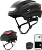 Lumos Helmet Ultra Nero Anteprima dell’immagine prodotto 15