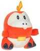 Jazwares Pokémon Fuecoco-plüschtier 20 Cm Orange  Orange Produktbild-Vorschau 4