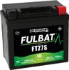 FULBAT Gélová motobatéria FTZ7S GEL (YTZ7S) Náhľad obrázku produktu 1