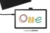 Wacom One 14 - Digitalizzatore con display LCD Anteprima dell’immagine prodotto 1