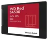 4TB WD Red SA500 SATAIII SSD Podgląd zdjęcia produktu 11
