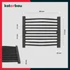 KOTARBAU Kaminrost 26 x 21,5 cm Kaminofen Ascherost Produktbild-Vorschau 4