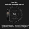 Nomad Stratos Band, Kapela, Smartwatch, , Apple, Modelos Vista previa de la imagen del producto 21