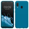 kwmobile Handyhülle für Samsung Galaxy A20e Hülle - TPU Produktbild-Vorschau 1