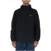 Lyle & Scott Zip Through Hooded Jacke Herren Produktbild-Vorschau 6