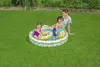 Bestway® ensemble de pataugeoire Beachtastic™ Ø 122 x 20 cm Voir les images du produit 13