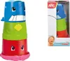 ABC Eimerchen mit Stapelbecher Produktbild-Vorschau 3