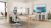 LOGITECH Logitech Rally Bar Huddle Graphit Produktbild-Vorschau 9