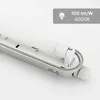 LED Feuchtraumleuchte Wannenleuchte T8 Röhre 840 Produktbild-Vorschau 2