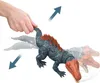 Jurassic World HDX51, 4 rok / roky, Hnedá, Šedá Náhľad obrázku produktu 6