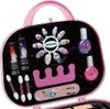 Koffer mit einem Make-up-Set für ein Mädchen Produktbild-Vorschau 4