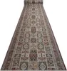 Läufer Antirutsch LOTUS CASSETTES 39980 Orientalisch beige Produktbild-Vorschau 1