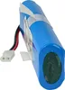 vhbw Akku kompatibel mit 360 S6 Saugroboter (3200 mAh, 14,4 Produktbild-Vorschau 8