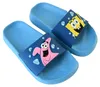 Spongebob Schwammkopf 3D Badelatschen für Jungen - Patrick Produktbild-Vorschau 3