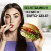 Kochwerk Fleischwolf 4in1 - silber/schwarz Produktbild-Vorschau 1