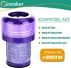 V12 Filter für Dyson V12 Detect Slim Absolute Extra Produktbild-Vorschau 2