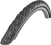 Pneu Schwalbe Downtown 24x1.00 25-540 noir HS342 filaire Voir les images du produit 1