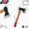 KOTARBAU® Hache à double tranchant pour couper du bois Voir les images du produit 3