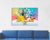 POKEMON - Poster Maxi 91cmx51cm - Eevee Produktbild-Vorschau 3