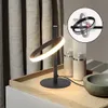 ZMH LED stolní lampa Dotyková třístupňová stmívatelná Náhled obrázku produktu 4