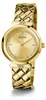 Orologio Guess GW0613L2 CYRKONIE oro Anteprima dell’immagine prodotto 8