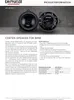 Emphaser EM-BMWC1 | BMW Center Speaker 10 cm STÜCK Produktbild-Vorschau 4
