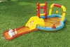 Bestway® Wasserspielcenter Kleiner Champion 435 x 213 x 117 Produktbild-Vorschau 17