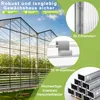 UISEBRT 14 X polykarbonátová dutá komora Twin-Wall Sheet Náhľad obrázku produktu 13