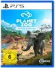Planet Zoo: Console Edition (PlayStation PS5) Produktbild-Vorschau 3