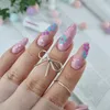 Yoshi | Hybrid-Nagellack - 721 Cherry Pop - Hybrid-Gellack Produktbild-Vorschau 4