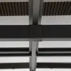 Sunjoy Stahl Wandpavillon MEIJE mit Vorhängen und Netz - Produktbild-Vorschau 15