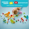 LEGO DUPLO Peppa Wutz Jahrmarkt - Baby Spielzeug & Produktbild-Vorschau 25