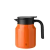 RIG-TIG - THERM-IT Verseuse isolante 0,9 L, orange Voir les images du produit 1