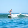 Aqua Marina Coral Night Fade 10'2'' (310 cm) Paddleboard Produktbild-Vorschau 8