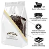 Die Welt Kaffee India Karnataka AA Kaffeebohnen 1000g Produktbild-Vorschau 3