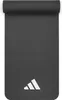Adidas Training - Fitnessmatte, 10mm, Grau Produktbild-Vorschau 12