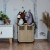 Stalla per cavalli Hoofly - Pratici accessori per cavalli Anteprima dell’immagine prodotto 8