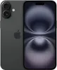 iPhone 16 128GB Plus Schwarz Produktbild-Vorschau 1